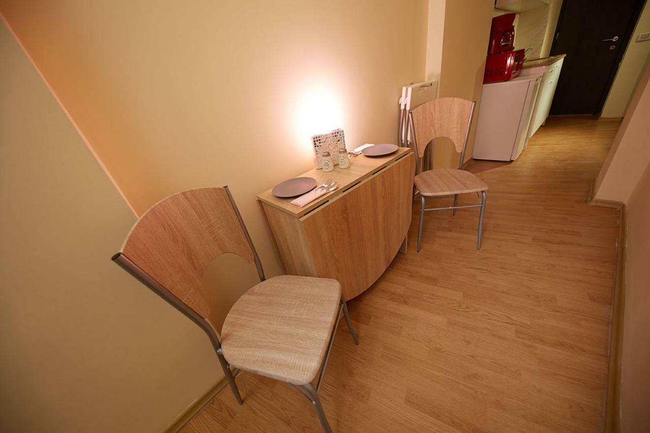 Standard Apartments Bucureşti Ngoại thất bức ảnh