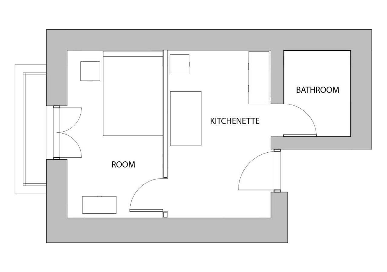 Standard Apartments Bucureşti Ngoại thất bức ảnh